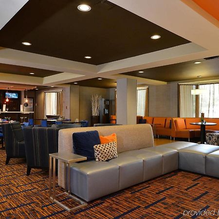 Courtyard By Marriott Бентонвіль Екстер'єр фото